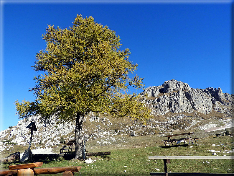 foto Piani di Bobbio